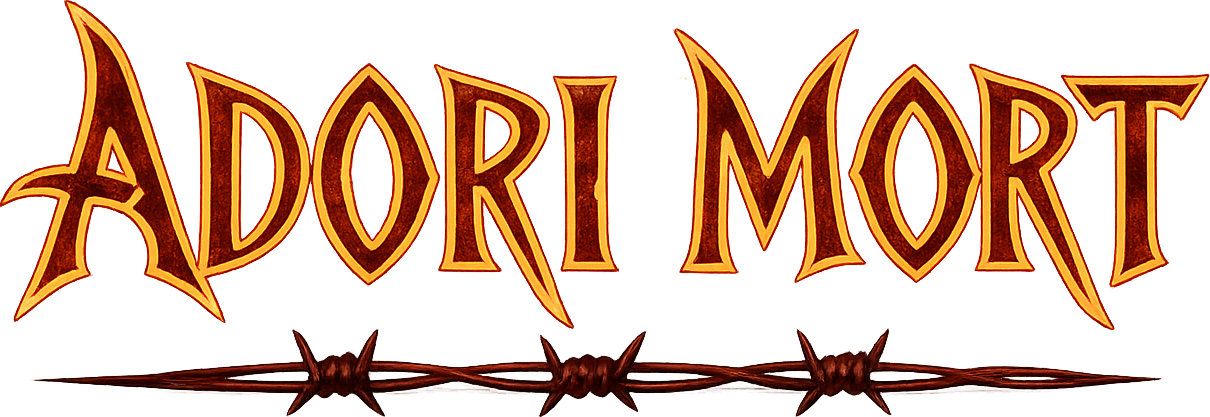 Adori Mort Logo
